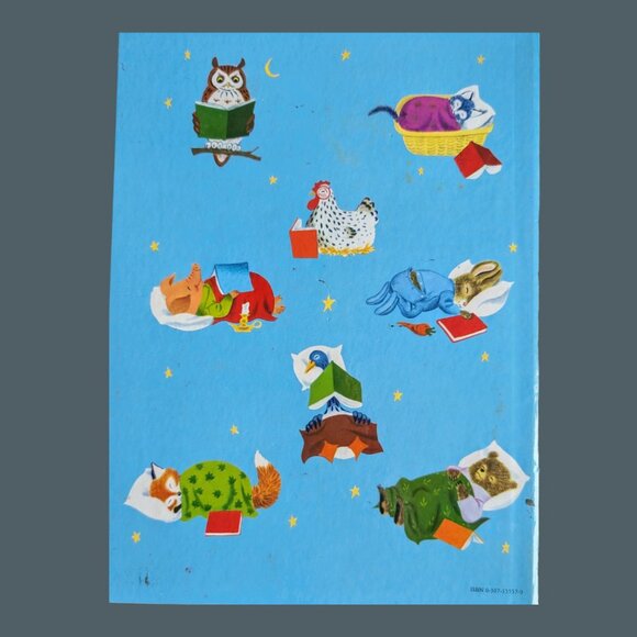 The Golden Book of 365 Stories – A Story for Every Day of the Year - Picture 2 of 3